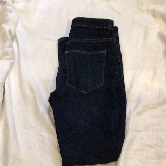 H & M Divided Skinny Jeans Legging’s Size 8 - Picture 4 of 4